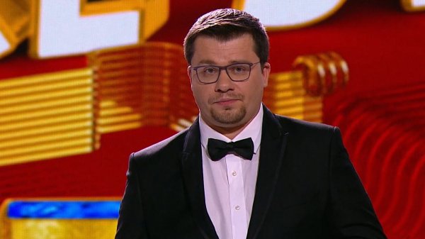 Comedy Club, 1 сезон, 1 выпуск