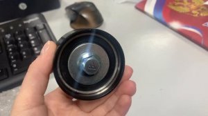 Ролик ГРМ паразитный Chery Tiggo, 481H1007070BA