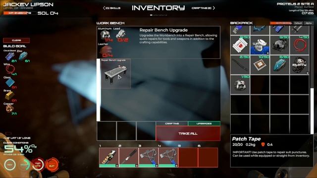 OSIRIS NEW DAWN STORY CAMPAIGN NORMAL DIFFICULTY PART 2 смотреть онлайн