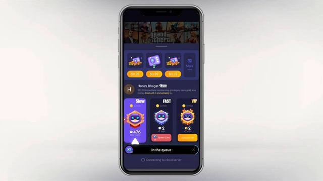 How To Download GTA 5 For Android | Download Real GTA 5 On Android 2023 | GTA 5 Mobile Download смотреть онлайн