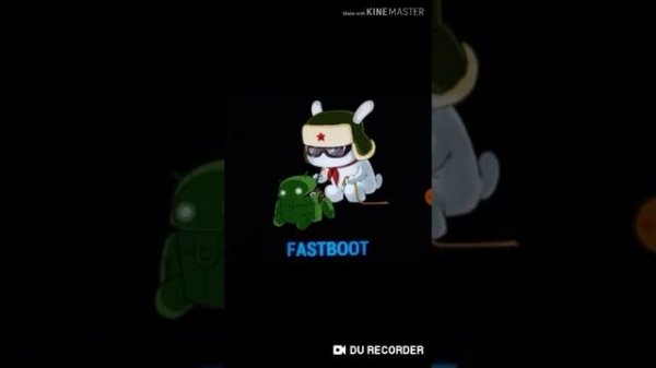Как выйти из режима Fastboot