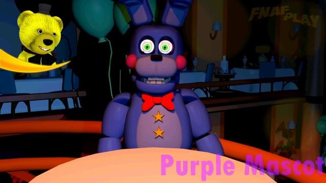 Хелпи Съел Растишку и Вкусный Гриб 🍄 ФНАФ Не Смейся Челлендж смотреть онлайн