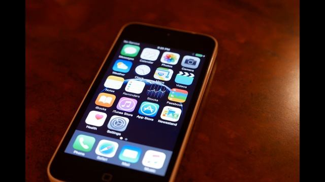 How to jailbreak iOS 8.4 with PP Jailbreak смотреть онлайн