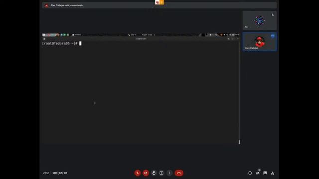 Fedora México - *Statis Storage &* *Servicios de systemd contenerizados* by @dark_axl @imcsk8 смотреть онлайн