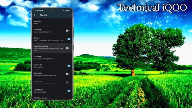 Android 13 V1 Theme for Vivo & iQOO Device || Technical Raja Varma смотреть онлайн