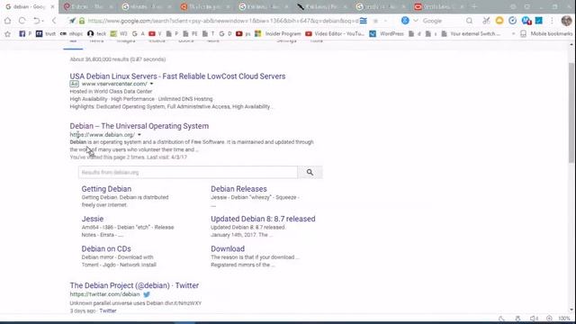 how to install virtual box and install linux or other operating system. смотреть онлайн