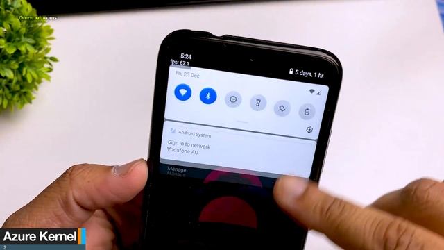 Top 3 Best Kernel Android - 2021 смотреть онлайн