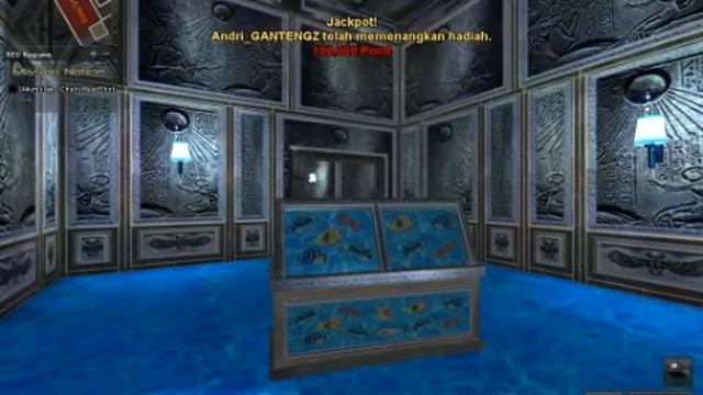 mod point blank garena смотреть онлайн