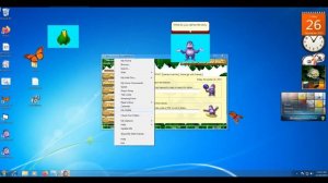Destroying Windows 7 (2009) with viruses | MEMZ, BONZI BUDDY AND MORE!