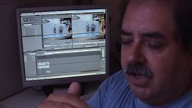 Gravando com microfone externo em qualquer camera смотреть онлайн