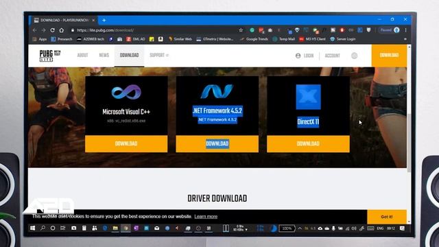 How to install PUBG PC Lite on any PC/Windows 10|| Launched in India || Requirement || Hindi || смотреть онлайн