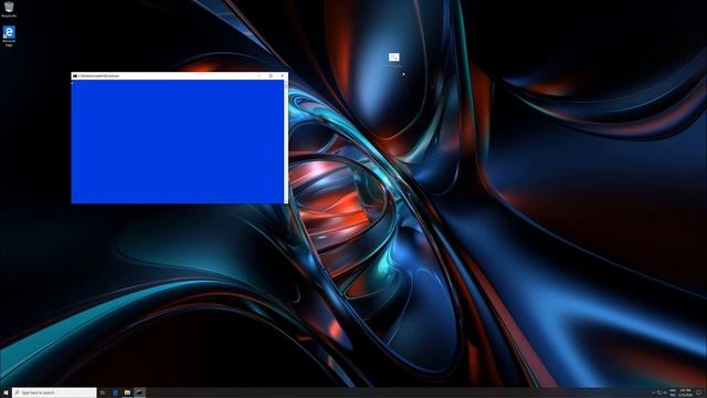 Remove Cast to Device from Context Menu in Windows 10 смотреть онлайн