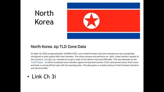 CNIT 40: 3: DNS vulnerabilities смотреть онлайн