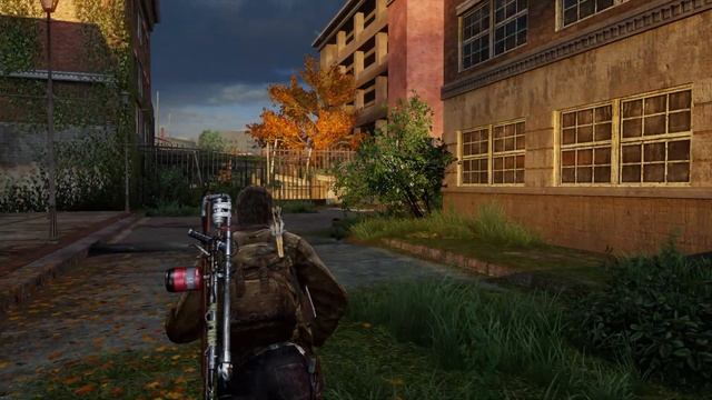 The Last of Us - RPCS3: emulador de PS3 - A Universidade, Dublado em Português (PT-BR) смотреть онлайн