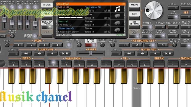 GEDUNG TUA DANGDUT ORGEN TUNGGAL ANDROID ORG 2024 смотреть онлайн