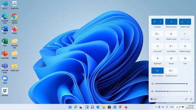 Take a Look @ Windows 11 | New features | My experience as a user | Explanation| Titac Amazor смотреть онлайн