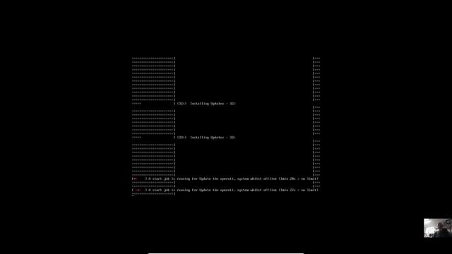 My first look at Fedora in many years. Overall I like it. смотреть онлайн