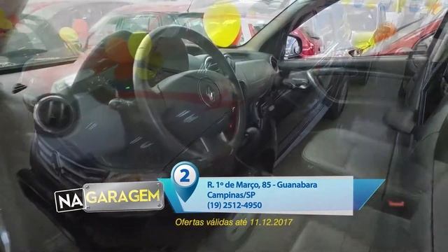Na Garagem #41 - 09/12/2017 смотреть онлайн