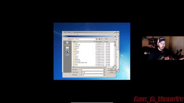 How to recover your Windows 7 account that you LOST access too смотреть онлайн