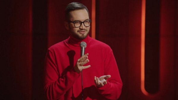 Stand Up, 9 сезон, 20 выпуск