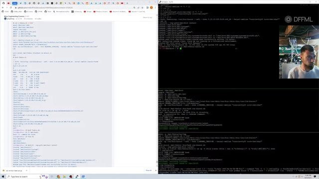 Architecting Alice: Volume 0: Part 91: Distro Soup смотреть онлайн