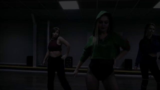 Tinashe - Link up | High Heels | CHOREO BY RISHA №18 смотреть онлайн