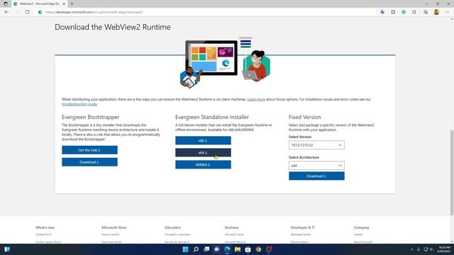 How to Fix Widgets Not Working on Windows 11 смотреть онлайн