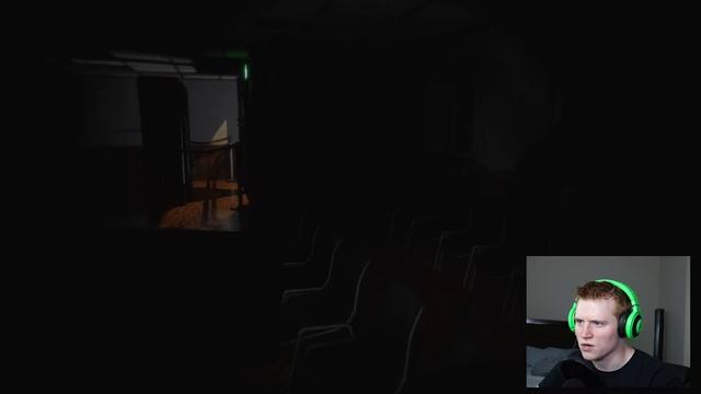 SCARIEST FNAF GAME EVER!! - CASE: Animatronics [FNAF][FAN MADE GAME][FREE ROAM] смотреть онлайн