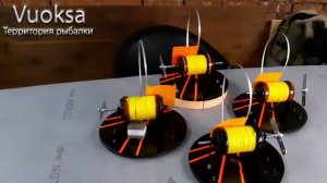 ЖЕРЛИЦА № 001. Сделай сам. Своими руками.