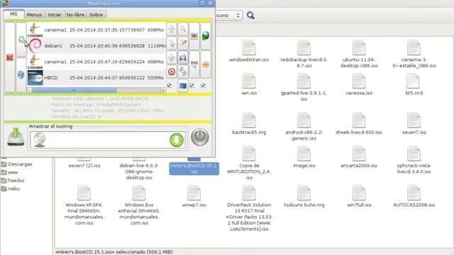 MultiSystem смотреть онлайн