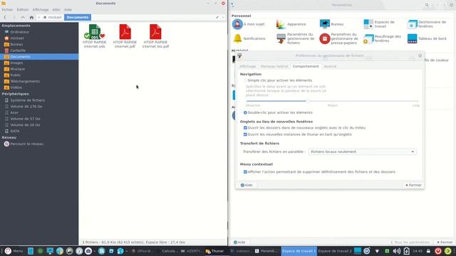 Debian Facile découverte смотреть онлайн