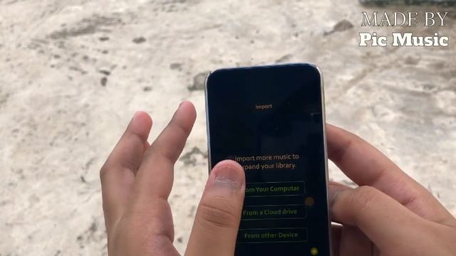Best music player for Apple iPhones . смотреть онлайн