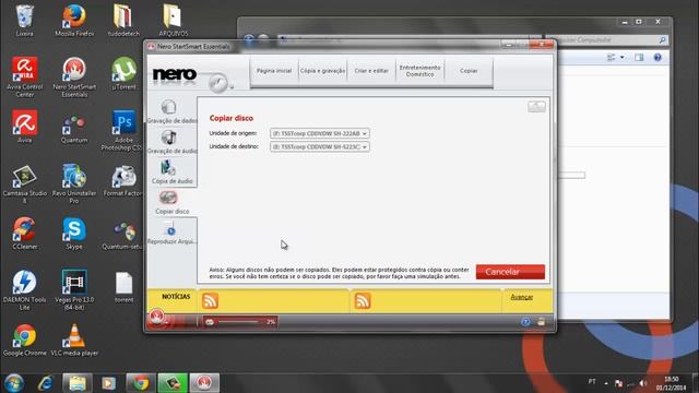 Como Copiar Windows para CD DVD Sem Perder Originalidade смотреть онлайн