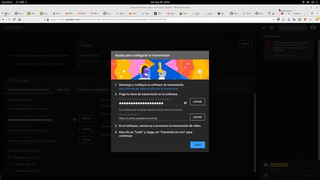 WNPP Debian first video (test) :-) смотреть онлайн