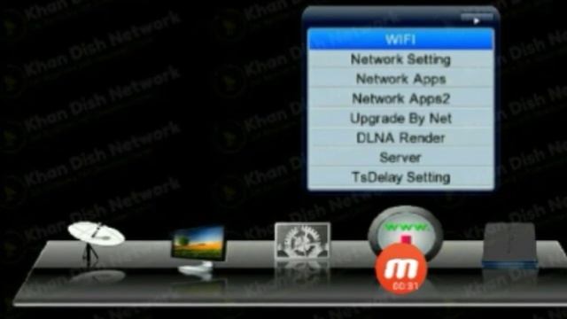 Gx 6605S f1 f2 series Hw 203.00.001 new software||Abdullah tech смотреть онлайн