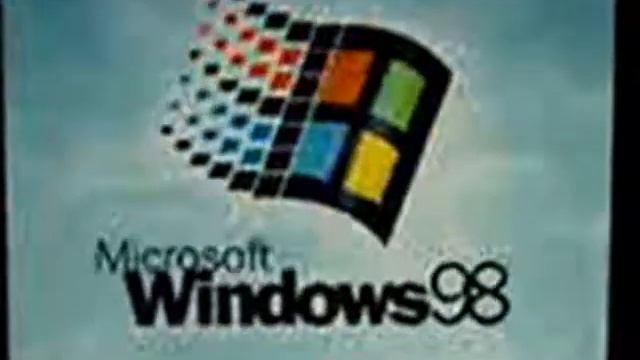 Windows 2 DOS Boot-up Error смотреть онлайн