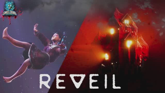 REVEIL ► Ревейл ➤ ПРОБУЖДЕНИЕ #1 ✪ #reveil #ревейл #smelzard смотреть онлайн