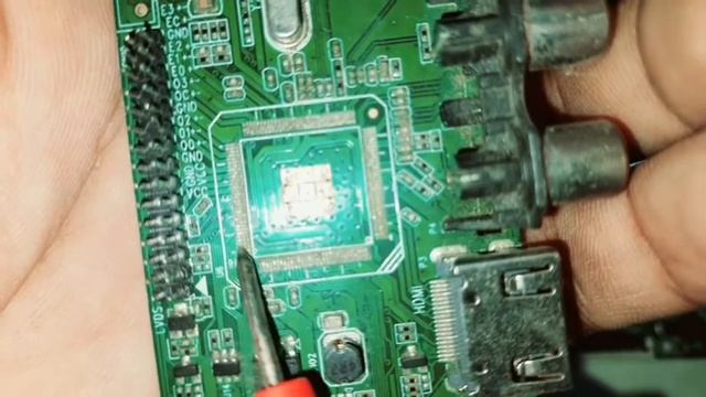Led tv lvds conection | lvds data kese samjhe смотреть онлайн