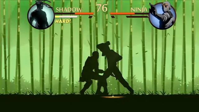Shadow Fight 2 for Windows 10 GAMEPLAY смотреть онлайн