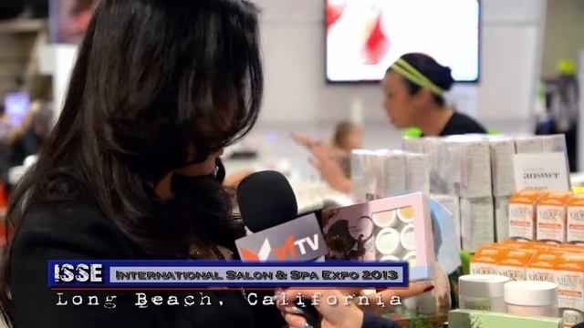 ISSE Long Beach смотреть онлайн