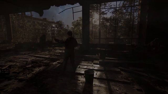 S.T.A.L.K.E.R. 2: Heart of Chernobyl: Gets delayed yet again смотреть онлайн