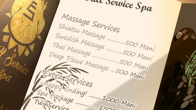 I 💜 REMI SVENSSON | Full Service | BARA BL | #1 смотреть онлайн