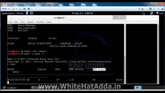 how to hack wifi with kali linux смотреть онлайн