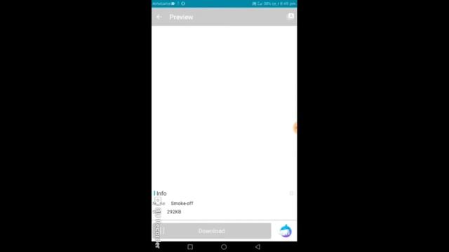 How To Change Huawei Fone Font No Root