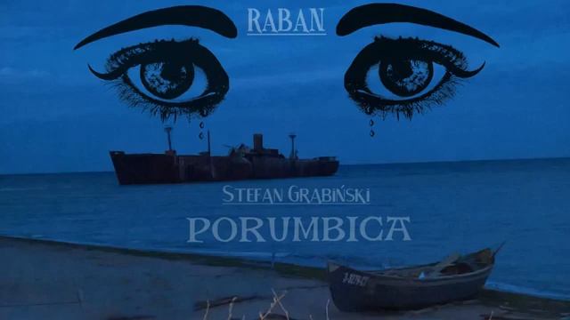 Adr - Porumbica . Stefan Grabiński смотреть онлайн