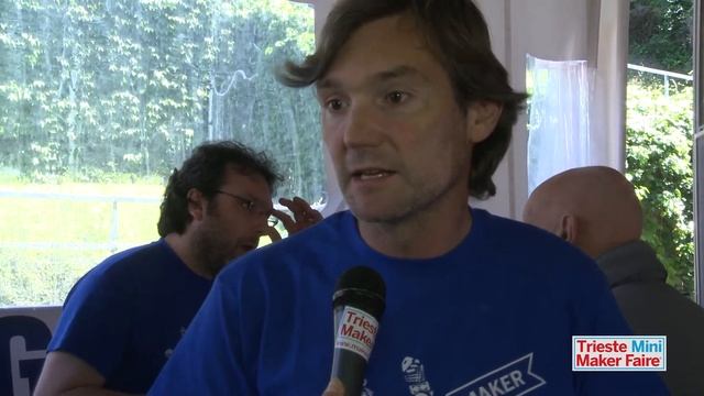 M-24 PNLUG – Pordenone Linux User Group смотреть онлайн