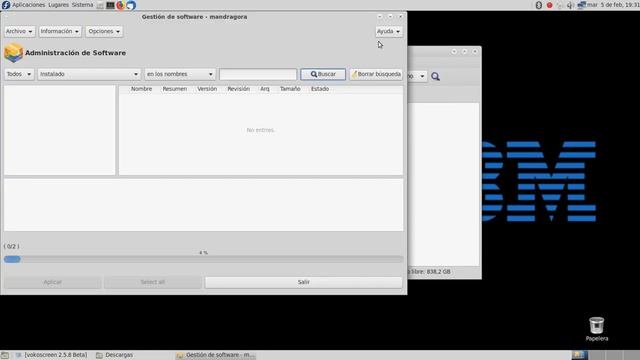 Fedora 29 (mate) instalar TeamViewer 14 смотреть онлайн