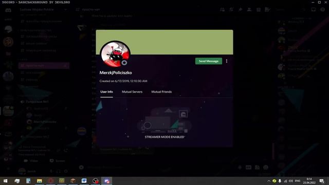 Интервью с Мерзким. [Minecraft | Майнкрафт | ВСНОШР | ЕГ] смотреть онлайн