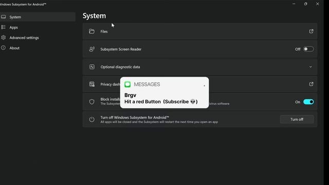 How to Download & install Play Store in Windows 11/10 Problem Solve⚠️ смотреть онлайн