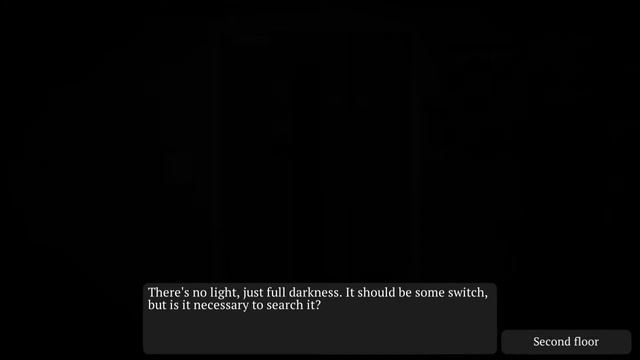 The Darkest Woods 2 Android GamePlay смотреть онлайн